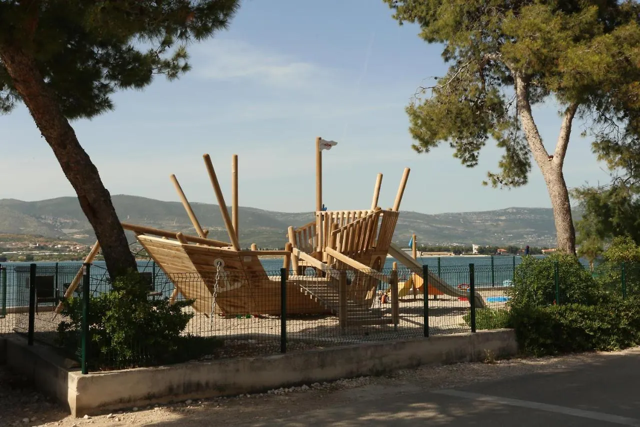 Apartman Luce Trogir 0*,  Croatia