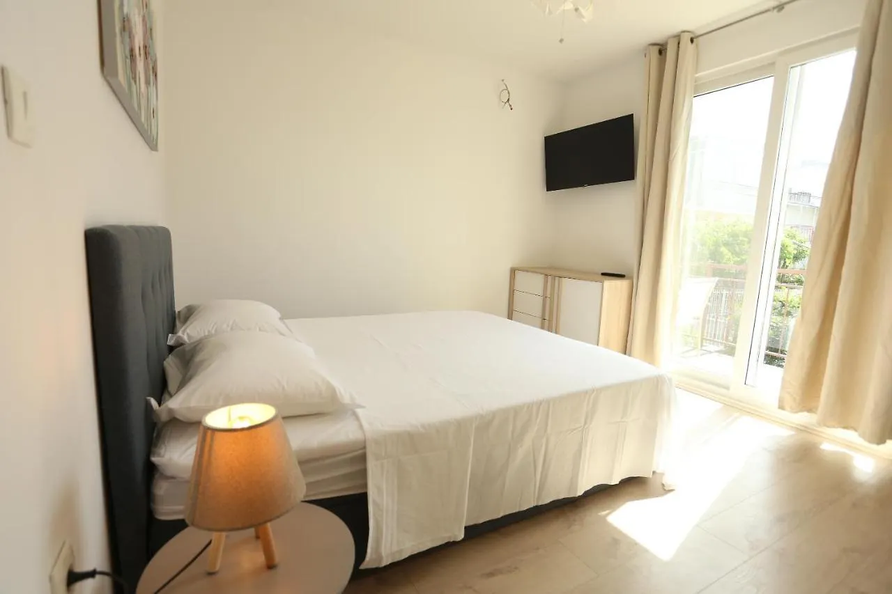 Apartment Apartman Luce Trogir Croatia