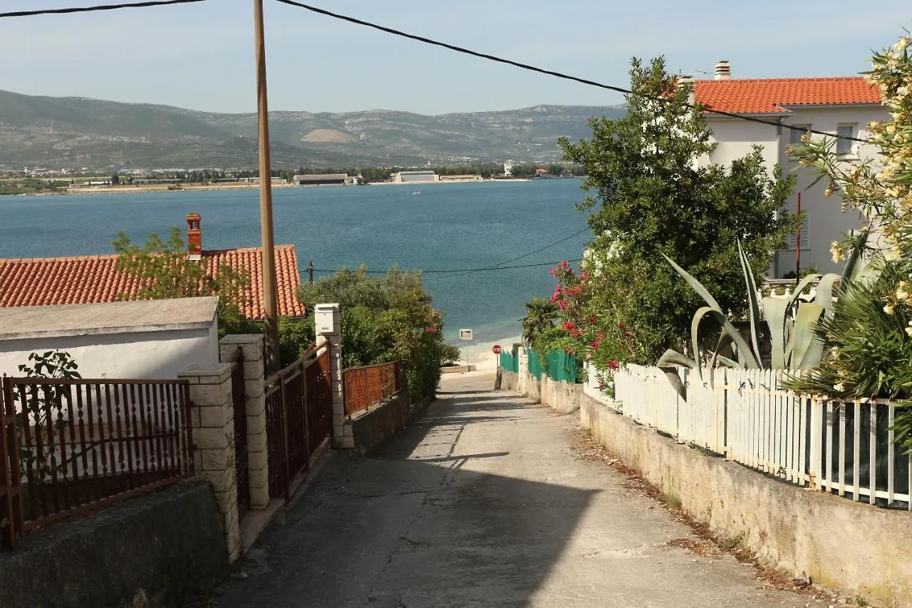 Apartman Luce Trogir Croatia