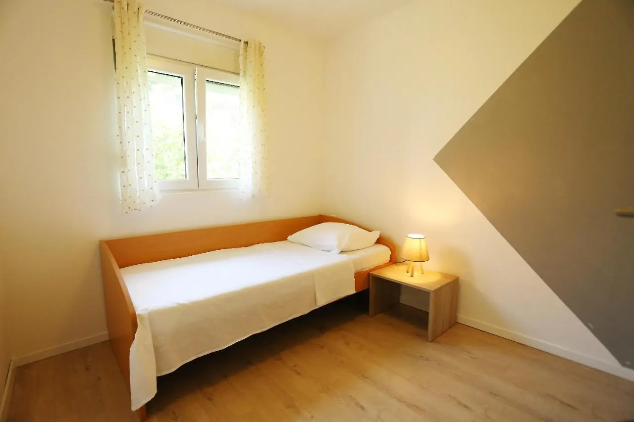 Apartman Luce Trogir Croatia