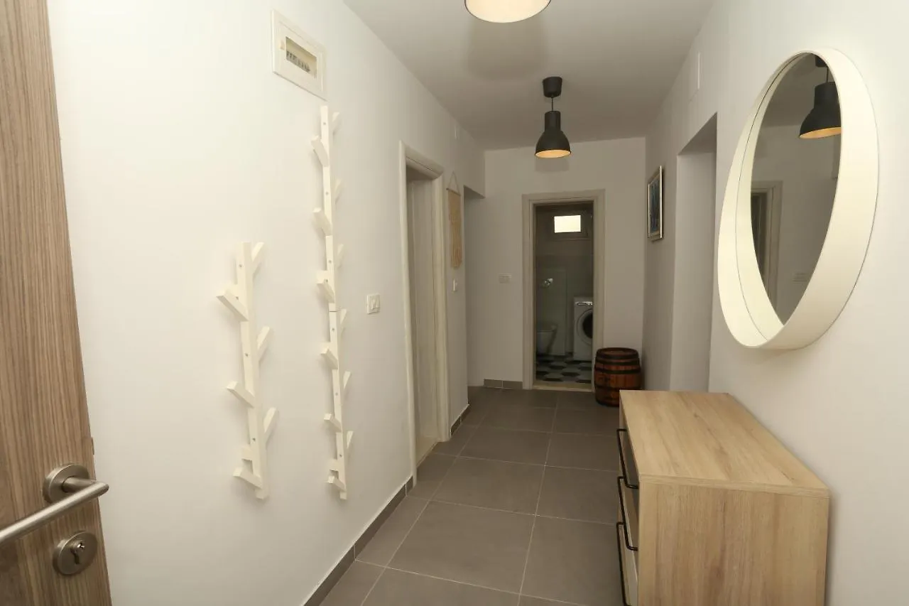 Apartman Luce Trogir
